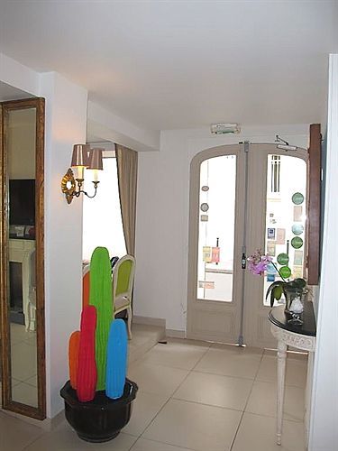 Hotel Champerret Heliopolis