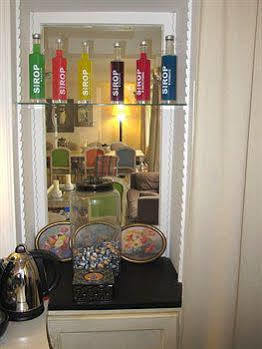 Champerret Heliopolis 3* Paris