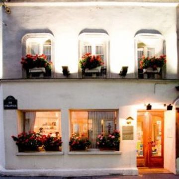 Champerret Heliopolis Paris