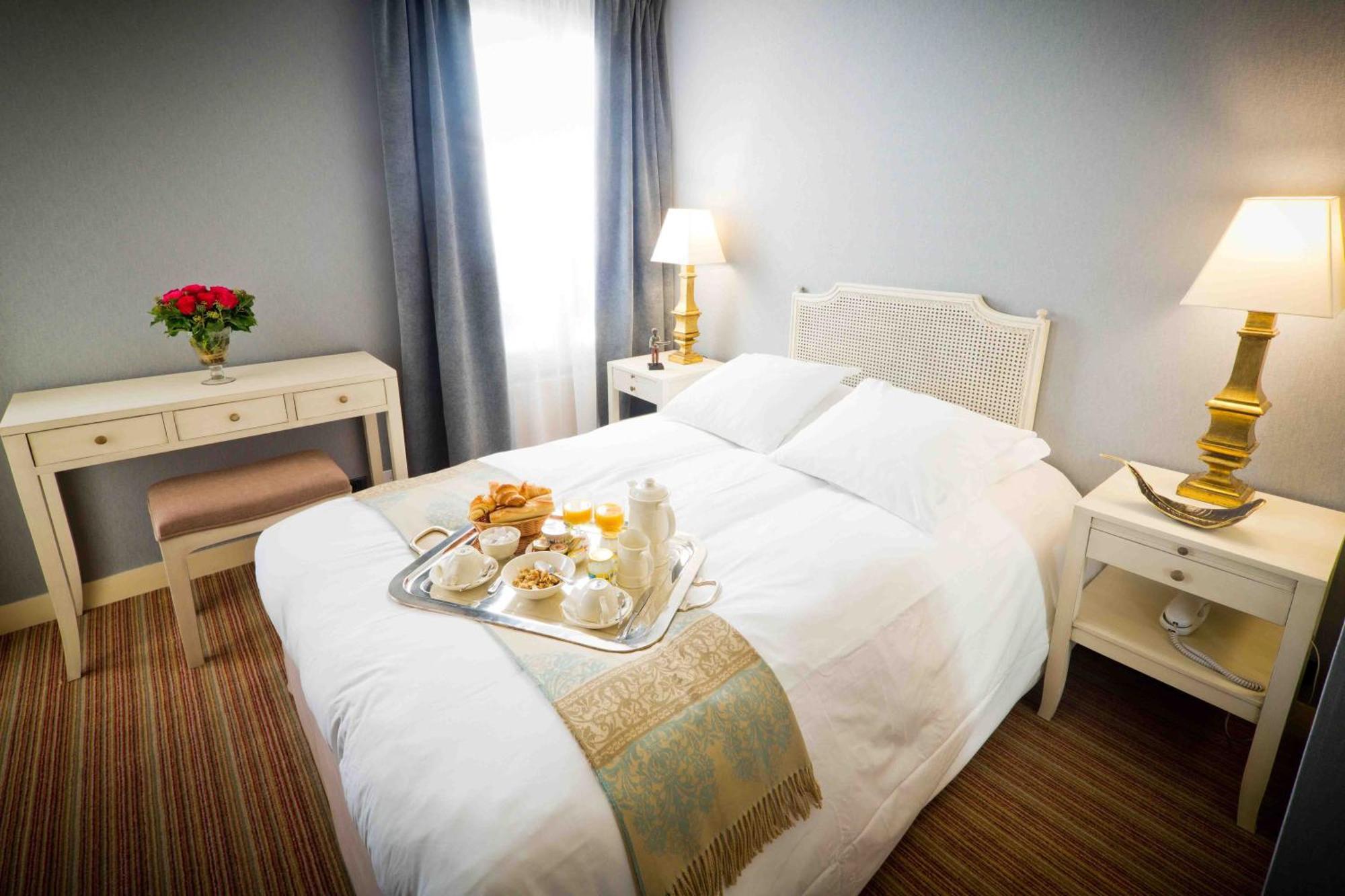 Champerret Heliopolis 3*