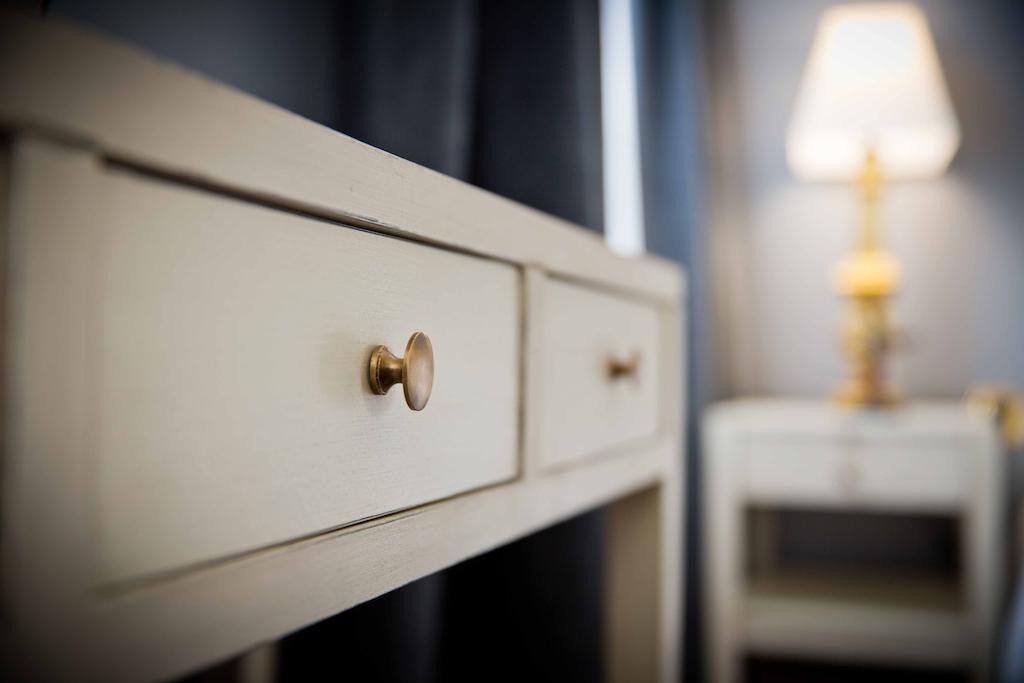 Hotel Champerret Heliopolis Paris